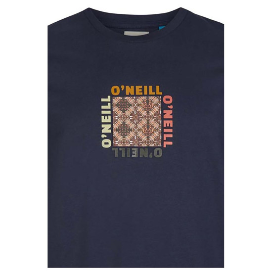 O'neill Ανδρική κοντομάνικη μπλούζα O'neill Ανδρική κοντομάνικη μπλούζα